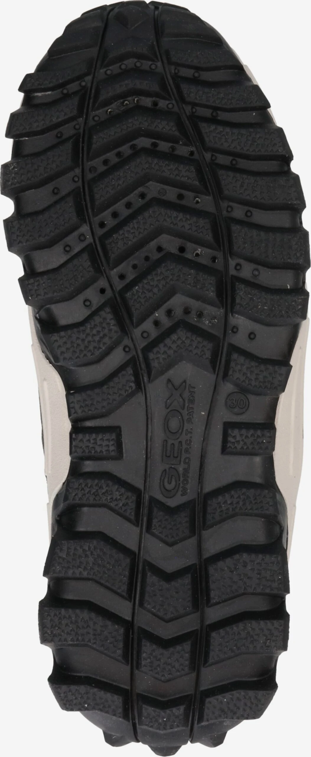 Geox Laarzen Snowboots Himalaya Kinderen Blauw / Navy 5 Geox Laarzen Snowboots Himalaya Kinderen Blauw / Navy - Afbeelding 3