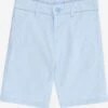 Mayoral Shorts Regular Broek Serge Kinderen Lichtblauw