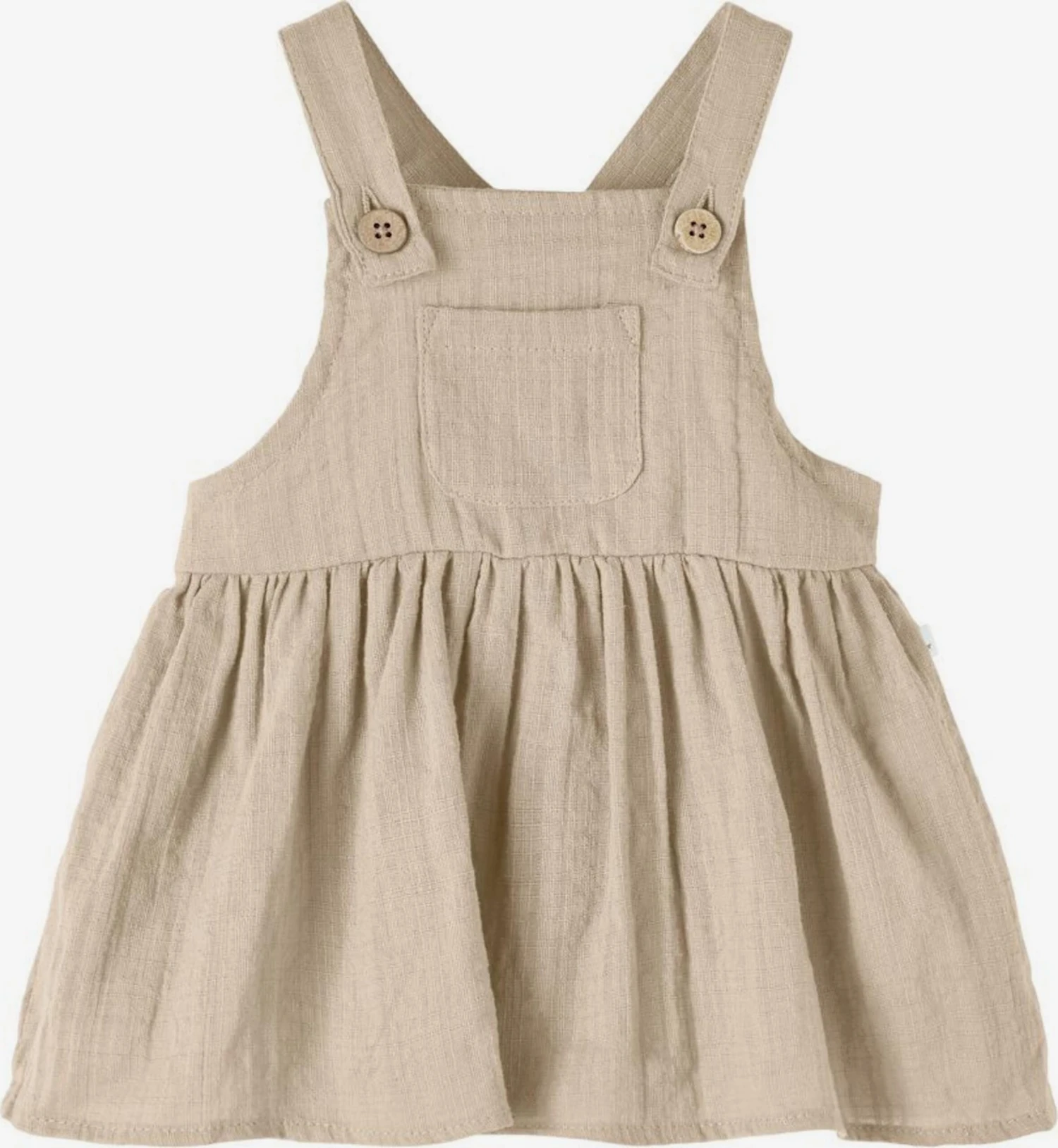 NAME IT Rokken Rok Kinderen Beige 3 NAME IT Rokken Rok Kinderen Beige