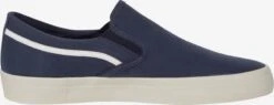 S.Oliver Slip-on Sneakers Slip-ons Heren Navy -Hummel Winkel dc7924ef6dd2040d220f7e8b115c55f8