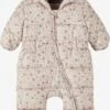 NAME IT Rompers & Sets Overall MAY Kinderen Ecru -Hummel Winkel dc79f9216d3b76673da3ea0331fbe96e