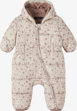 NAME IT Rompers & Sets Overall MAY Kinderen Ecru