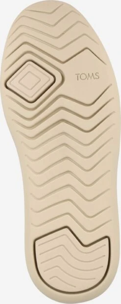 Toms Pantoffels Huisschoenen Dames Beige -Hummel Winkel dc814ad452e11ed0349550b15bfbec66