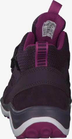 Superfit Schoenen Laarzen Kinderen Pruim -Hummel Winkel dcb50c1eec8c3235ce6190967d80a604