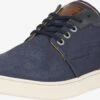 Bullboxer Trending Veterschoen 887P21811A Heren Blauw -Hummel Winkel dcb89a27f5df645a29a364b161439164