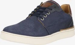 Bullboxer Trending Veterschoen 887P21811A Heren Blauw