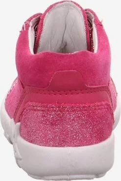 Superfit Lage Schoenen Lage Schoen STARLIGHT Kinderen Pink -Hummel Winkel dcbf1472107e123d84d715dbdba84201