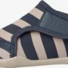 Wheat Waterschoenen Strand-/badschoen Shawn Kinderen Blauw -Hummel Winkel dccd0ad7e377cad53c94c947aebb8294