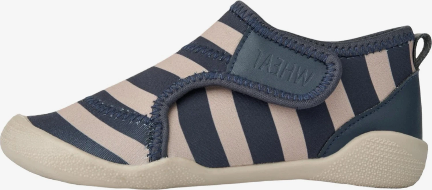 Wheat Waterschoenen Strand-/badschoen Shawn Kinderen Blauw 3 Wheat Waterschoenen Strand-/badschoen Shawn Kinderen Blauw