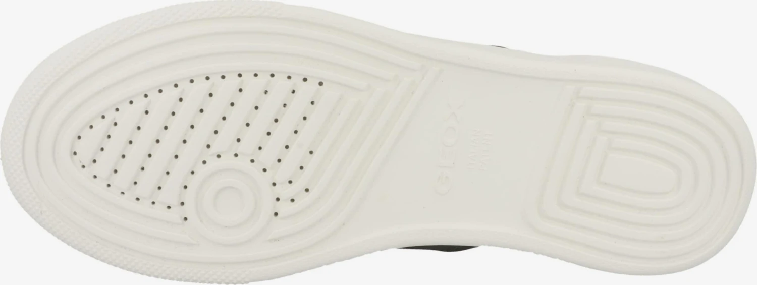 Geox Casual Sneakers Sneakers Laag U Rieti A Heren Donkergrijs 7 Geox Casual Sneakers Sneakers Laag U Rieti A Heren Donkergrijs - Afbeelding 5