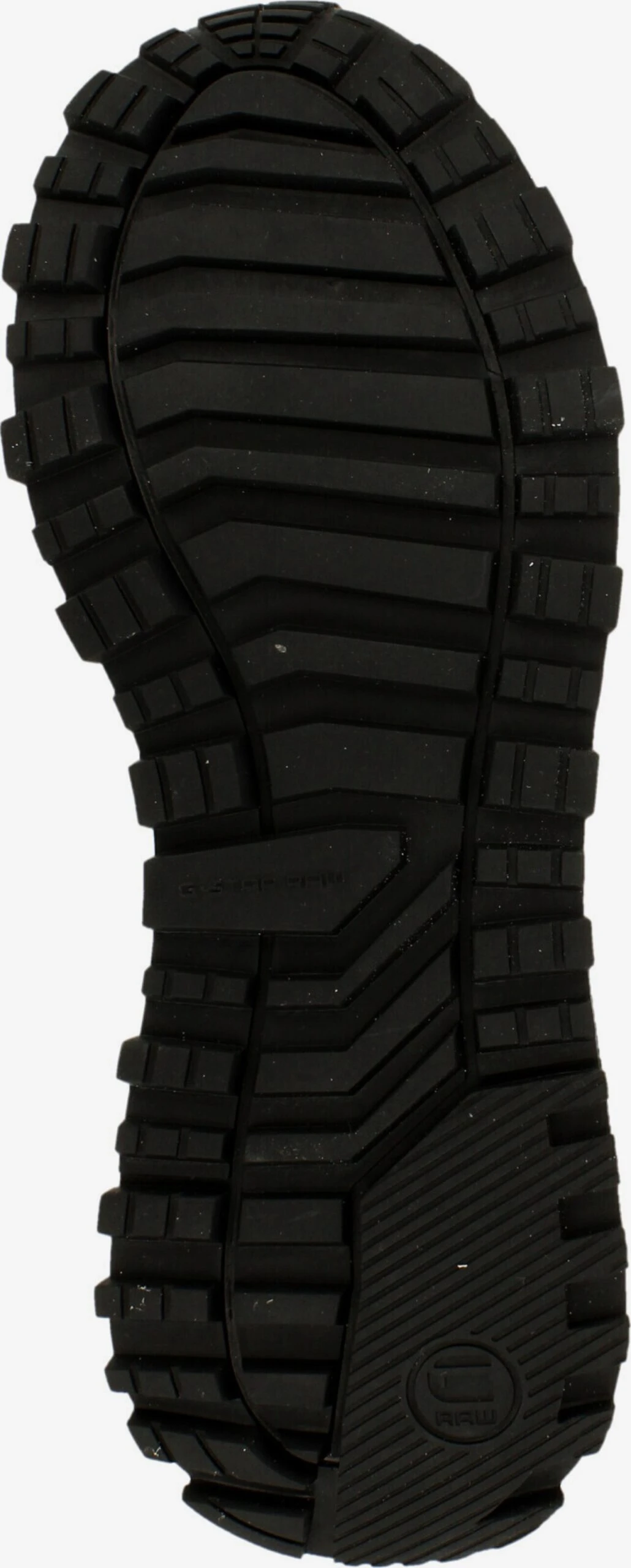 G-Star Raw Running Sneakers Sneakers Laag THEQ RUN Dames Wit 4 G-Star Raw Running Sneakers Sneakers Laag THEQ RUN Dames Wit - Afbeelding 2