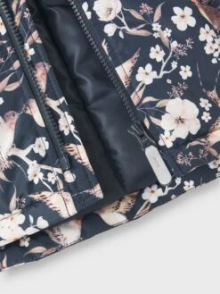 NAME IT Outdoor Jassen Functionele Jas Kinderen Blauw 10 NAME IT Outdoor Jassen Functionele Jas Kinderen Blauw -Hummel Winkel dce0099a1389e39b2842dce989722a38