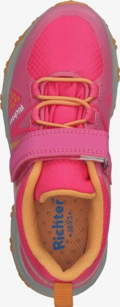 Richter Schoenen Sneakers Kinderen Pink -Hummel Winkel dce12ca7793dd9c2c505242fb3ccdd17