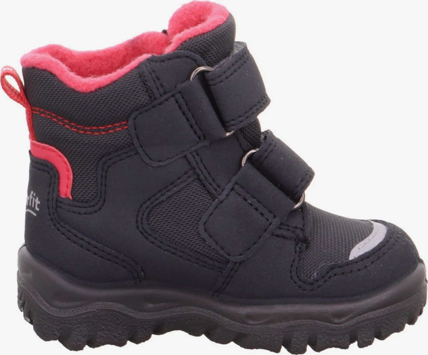 Superfit Laarzen Snowboots Husky Kinderen Nachtblauw 7 Superfit Laarzen Snowboots Husky Kinderen Nachtblauw - Afbeelding 5