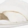 Whistler Pantoffels Huisschoenen Brahny Dames Offwhite