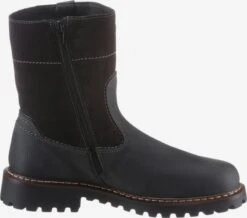 Josef Seibel Boots & Laarzen Laarzen Chance Heren Zwart -Hummel Winkel dd1fecf63df6ed2a95e216fbffc148d1