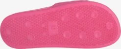 Cruz Badslippers Strand-/badschoen Ekeya Dames Pink -Hummel Winkel dd3600cd32a5b4870998f80ee5ae255e