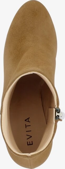 Klassieke Enkellaarsjes Enkellaarsjes Dames Bruin 11 Klassieke Enkellaarsjes Enkellaarsjes Dames Bruin -Hummel Winkel dd3b688bdf1902e71a1d4386b3118a3e