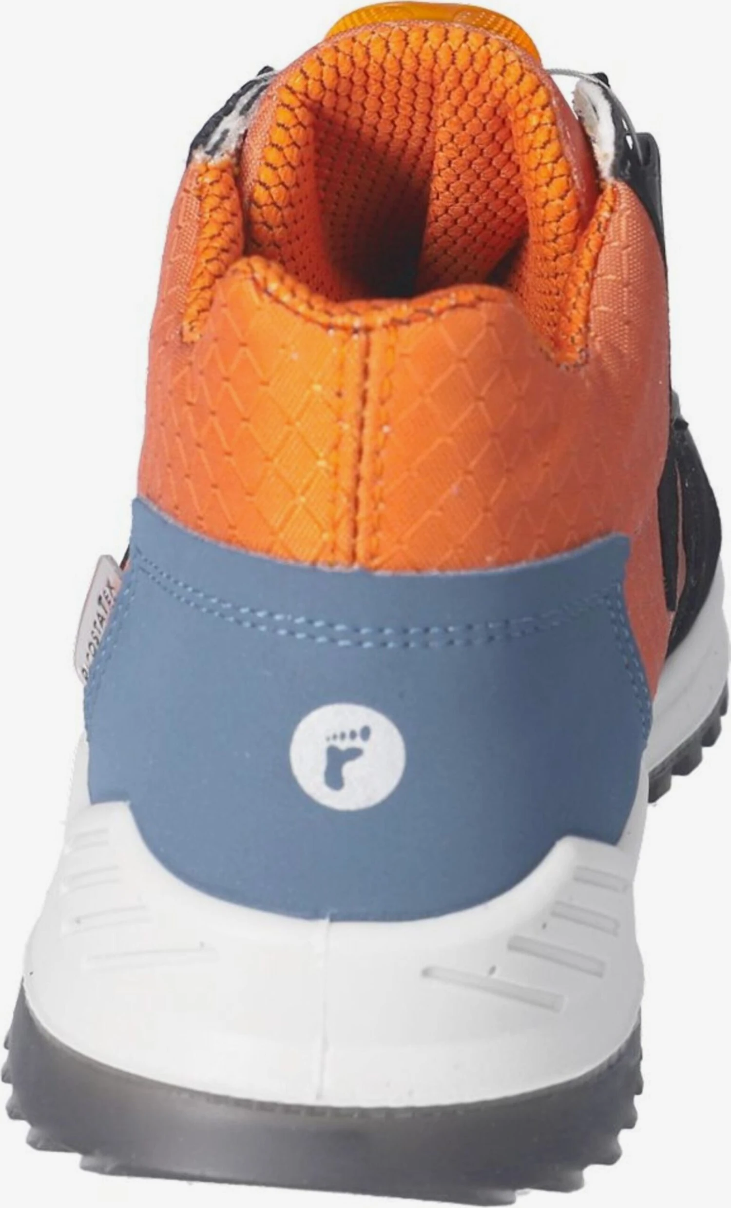 Ricosta Schoenen Sneakers Kinderen Gemengde Kleuren 7 Ricosta Schoenen Sneakers Kinderen Gemengde Kleuren - Afbeelding 5