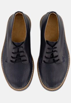 Lage Schoenen Lage Schoen Kinderen Nachtblauw -Hummel Winkel dd4c6e998bccddd4ff0d7552f298c42f