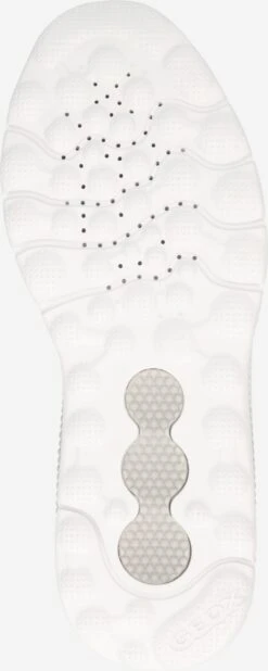 Geox Casual Sneakers Sneakers Laag Spherica Actif Heren Wit -Hummel Winkel dd80c79c5ef31aa0a2b5986efedb1a04