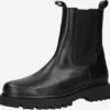 Enkelboots Chelsea Boots Sinan Heren Zwart -Hummel Winkel dd97683d7c68f5c4cc269dc003ccb82a