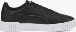 Puma Casual Sneakers Sneakers Laag Carina 2.0 Dames Zwart -Hummel Winkel dd99d1913a9e0e3552cb400cabeed7ad