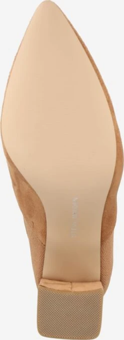 Steve Madden Klassieke Enkellaarsjes Enkellaarsjes PURIFY Dames Lichtbruin 7 Steve Madden Klassieke Enkellaarsjes Enkellaarsjes PURIFY Dames Lichtbruin -Hummel Winkel ddace5934c7ce818c3d655b5934c7cab