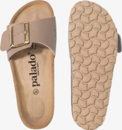 Klassieke Muiltjes Muiltjes Malta EGS Dames Nude -Hummel Winkel ddc09c89c68d2482361e3db105899d9b