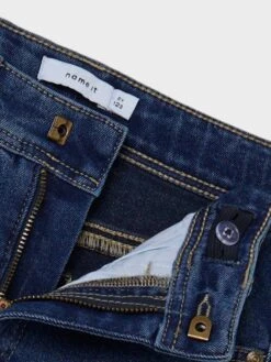 NAME IT Jeans Regular Jeans SILAS Kinderen Blauw 9 NAME IT Jeans Regular Jeans SILAS Kinderen Blauw -Hummel Winkel ddd2e96f0d025f11c1014d0bf159336d