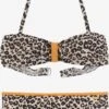 Buffalo Bikinis Bandeau Bikini Kinderen Bruin 2 Buffalo Bikinis Bandeau Bikini Kinderen Bruin -Hummel Winkel dddee7719bc56cb30529ef1f4c44b912