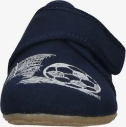 Living Kitzbühel Lage Schoenen Huisschoenen Kinderen Donkerblauw -Hummel Winkel dde203d15c76637bbd06494162534d17