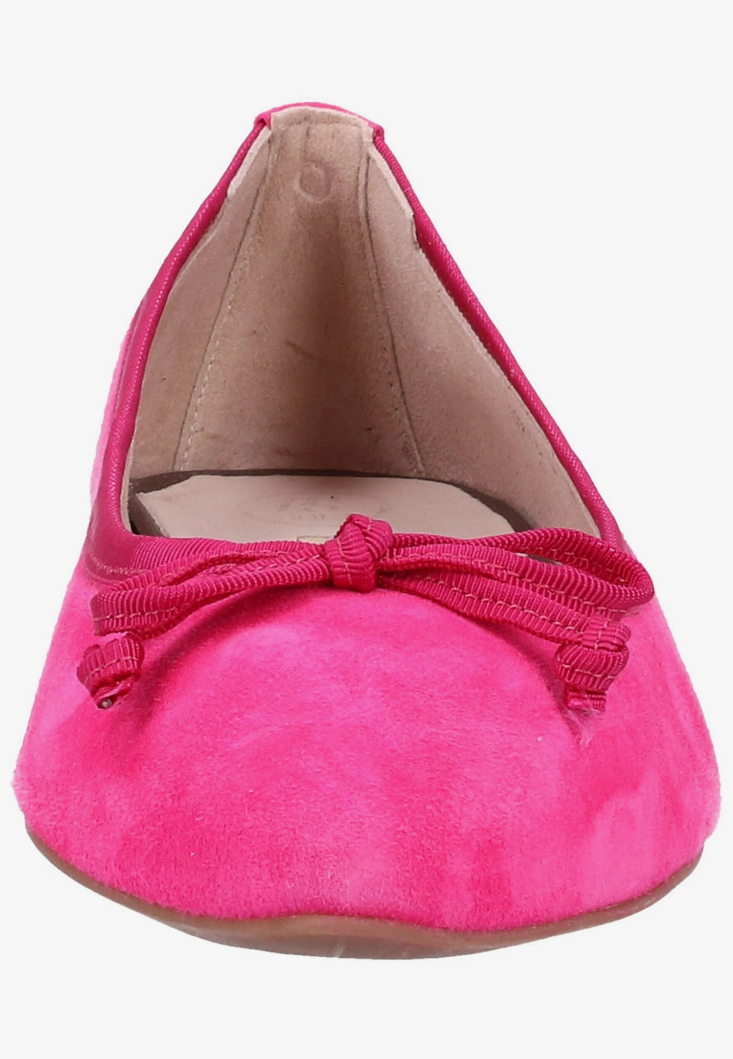 Paul Green Klassieke Ballerinas Ballerina Dames Neonroze 8 Paul Green Klassieke Ballerinas Ballerina Dames Neonroze - Afbeelding 6