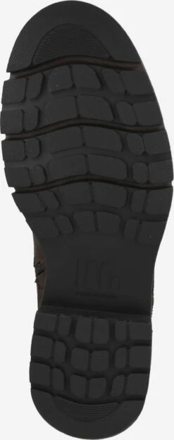 Pius Gabor Boots & Laarzen Veterboots Röhrli Heren Chocoladebruin -Hummel Winkel dde42fa0f35bfc4f19839f2ca55cbbaf