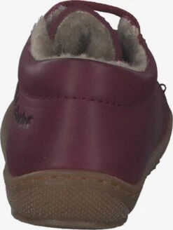 Naturino Schoenen Wandelschoen Racoon Kinderen Rood -Hummel Winkel ddecfd9e6f7ff14827795e814f67725b