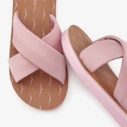 VENICE BEACH Badslippers Strand-/badschoen Dames Oudroze -Hummel Winkel ddf601ebe024fdfc1a9ea32fe0be6358