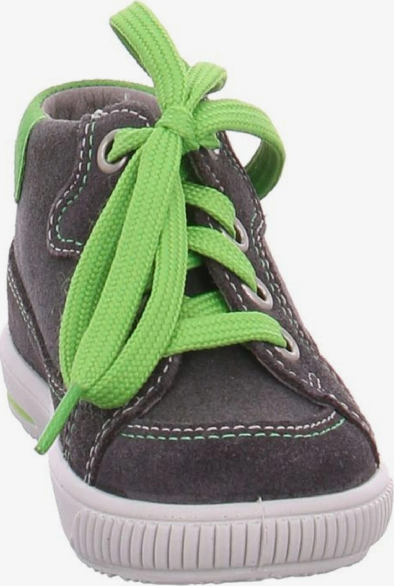 Superfit Lage Schoenen Lage Schoen Kinderen Donkergrijs 7 Superfit Lage Schoenen Lage Schoen Kinderen Donkergrijs - Afbeelding 5