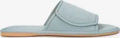 Kazar Studio Pantoffels Huisschoenen Dames Smoky Blue -Hummel Winkel de0da325ab5959de1d52dc988fd15da3