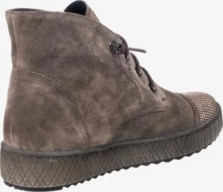 Gabor Hoge Sneakers Sneakers Hoog Dames Taupe -Hummel Winkel de3a7025d0ab22cc4027cd27205eec8b