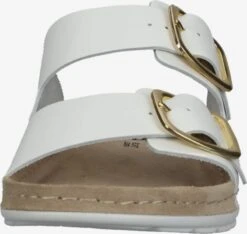 Rohde Pantoffels Huisschoenen Dames Wit 11 Rohde Pantoffels Huisschoenen Dames Wit -Hummel Winkel de3c979974106ef8e50bd23f350a3d0b