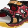 Geox Sandalen Open Schoenen Android Kinderen Gemengde Kleuren -Hummel Winkel de45a64c0e4f33ca759e1aa34e0006d1