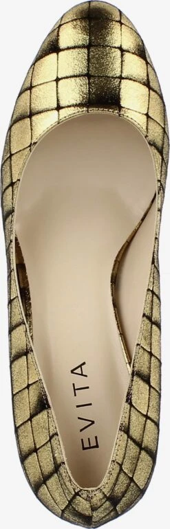 Klassieke Pumps Pumps BIANCA Dames Goud 10 Klassieke Pumps Pumps BIANCA Dames Goud -Hummel Winkel de6d85d2610c68dd5cf026395a3830cf