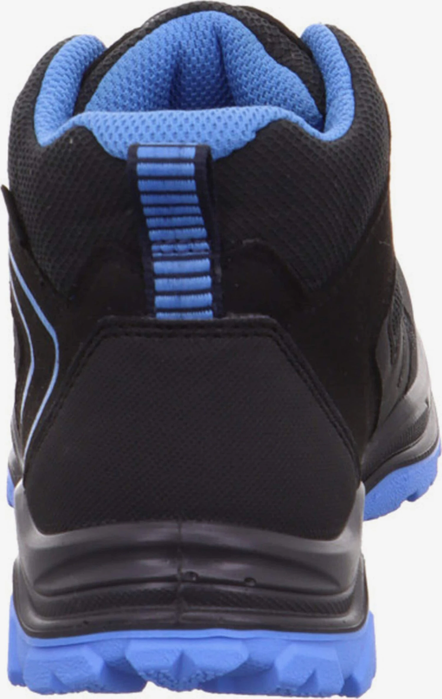 Superfit Schoenen Laarzen JUPITER Kinderen Zwart 6 Superfit Schoenen Laarzen JUPITER Kinderen Zwart - Afbeelding 4