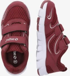 ZigZag Schoenen Sneakers Kinderen Donkerrood -Hummel Winkel de8b8ae0d377d3a89cbab78257f53e68