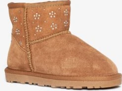 Laarzen Snowboots Floria Kinderen Bruin / Kastanjebruin 9 Laarzen Snowboots Floria Kinderen Bruin / Kastanjebruin -Hummel Winkel de97b377e1fee53a478f7b770d364639