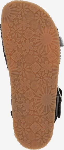 Schoenen Sandalen Sally Spain Kinderen Zwart -Hummel Winkel deda2bad17696e500d2aa2962c3af95f