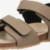 Sandalen Open Schoenen Bas Kinderen Taupe 2 Sandalen Open Schoenen Bas Kinderen Taupe -Hummel Winkel deda9c799cb702064d2a1222a41f419c