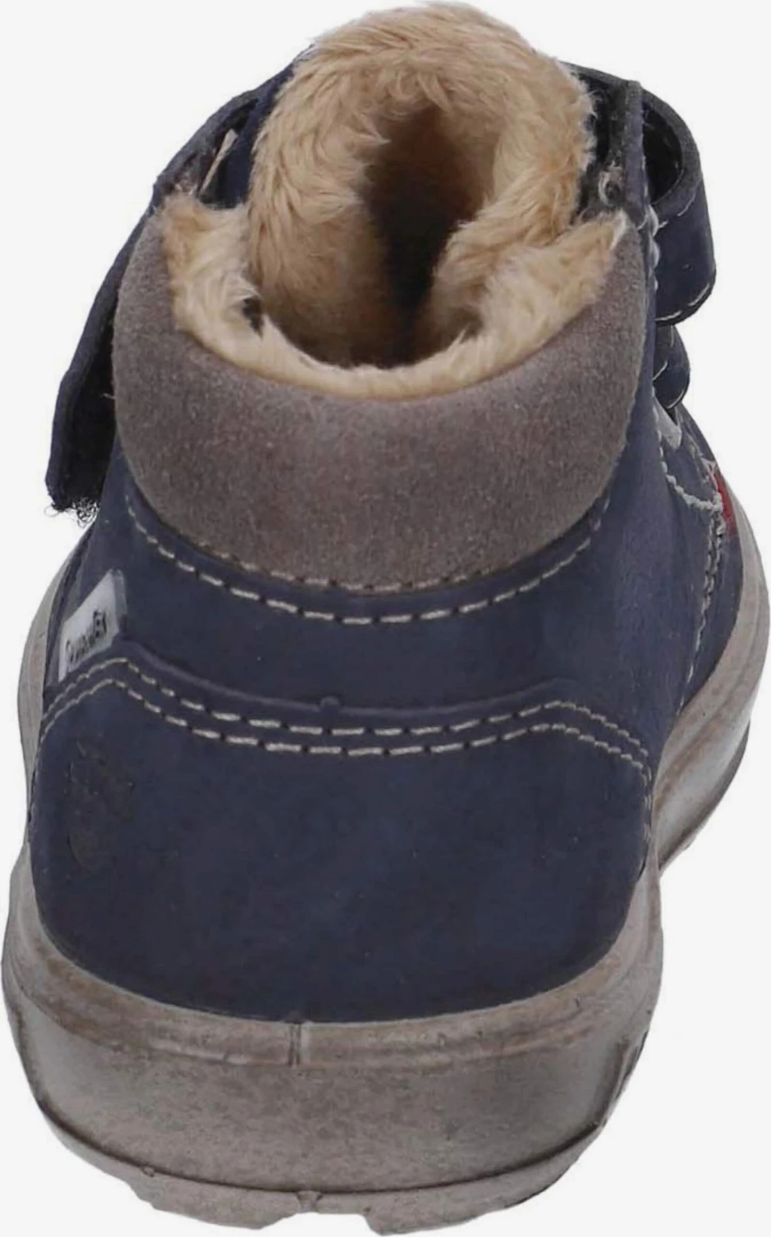 Lage Schoenen Lage Schoen Kinderen Donkerblauw 7 Lage Schoenen Lage Schoen Kinderen Donkerblauw - Afbeelding 5