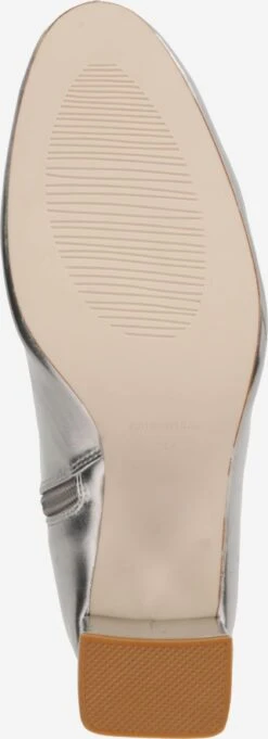 Raid Klassieke Enkellaarsjes Enkellaarsjes RHIANNON Dames Zilver 7 Raid Klassieke Enkellaarsjes Enkellaarsjes RHIANNON Dames Zilver -Hummel Winkel defcc99ce3380cb91b92ee920b0b51d2