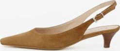 Pumps & Hakken Slingpumps Lia Dames Cognac 11 Pumps & Hakken Slingpumps Lia Dames Cognac -Hummel Winkel df2320feeb04726d087dc3a7d944d0e4